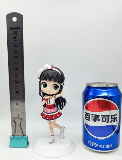 Q Posket Love Live! Sunshine!! 黑泽黛雅 A