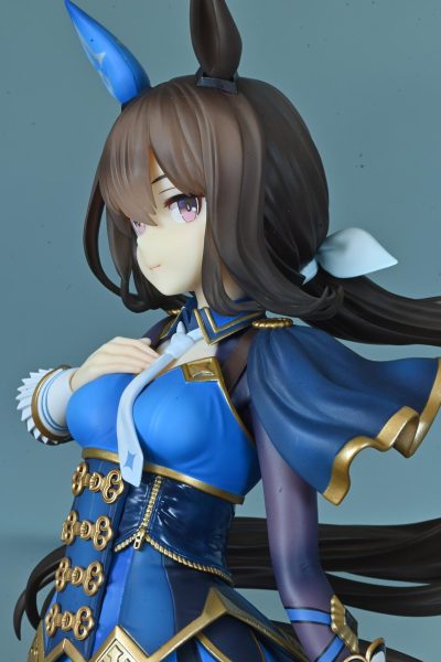 赛马娘 闪耀！优俊少女 爱慕织姬