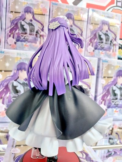 葬送的芙莉莲 Luminasta “菲伦”～女仆装～