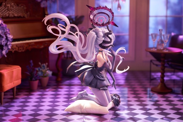 蔚蓝档案 风与花 空崎日奈