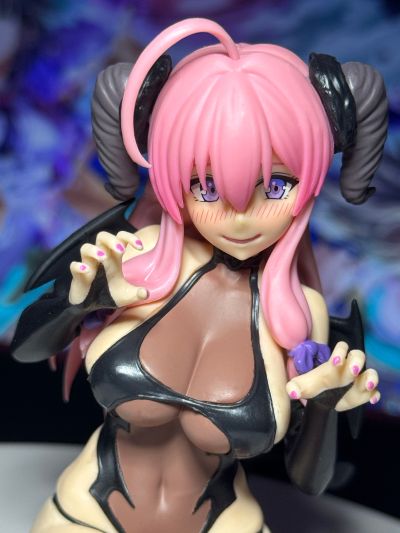 小坐系列 我家有个阿宅女忍者 出浦白津莉 ～扮装造型～