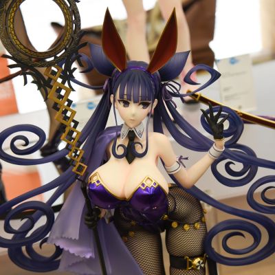 B-style 命运-冠位指定 紫式部 兔女郎