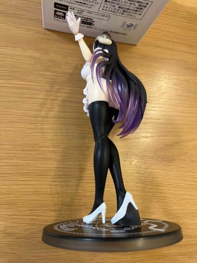 Coreful  OVERLORD第四季 雅儿贝德~女仆造型~（TAITO限定）