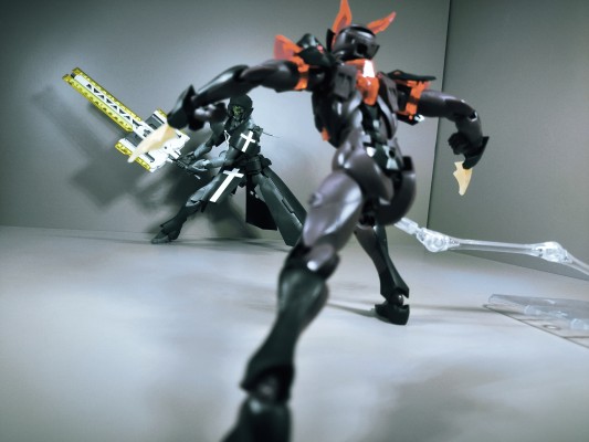 无限邂逅 梅菲斯托