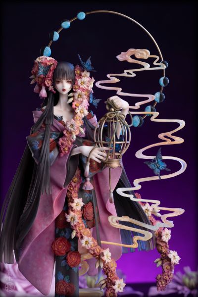 XXXHoLiC 壹原侑子 梦蝶