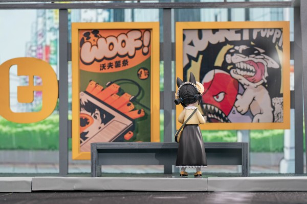 绝区零 星见雅（幼稚园）