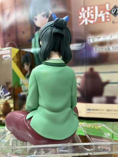 药屋少女的呢喃 休息时光系列第一作 猫猫（待检资料）