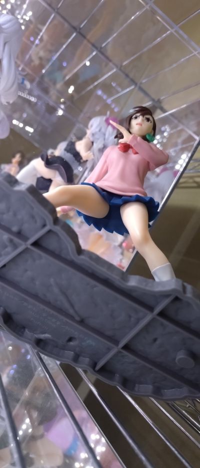 TENITOL 当哒当/胆大党 小桃