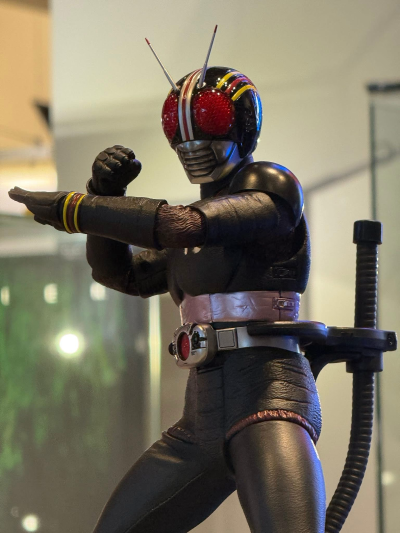 《007: 无暇赴死》詹姆斯·邦德 (突击队装束) 1:6比例珍藏人偶