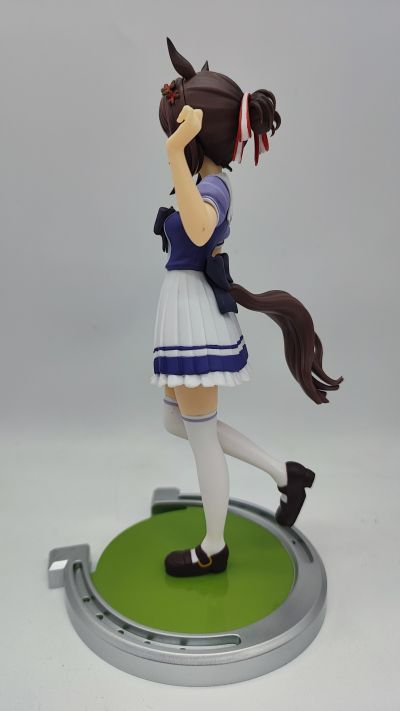 赛马娘 美妙姿势