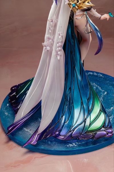 崩坏3rd 戒律之阿波尼亚