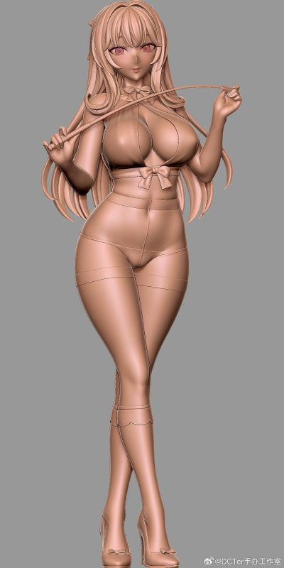 指挥家-小步舞曲