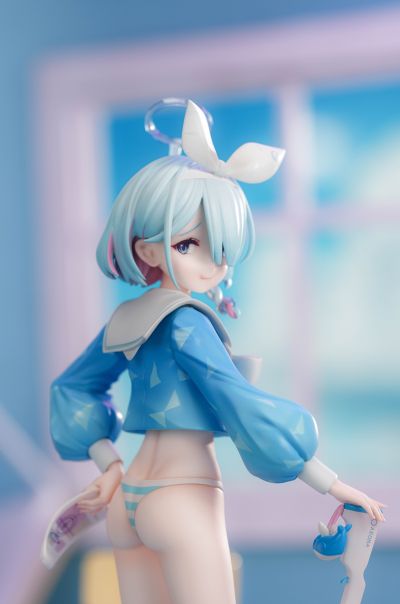 蔚蓝档案 普拉娜＆阿洛娜