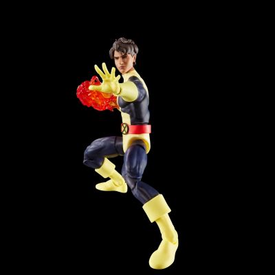 漫威传奇系列 太阳黑子