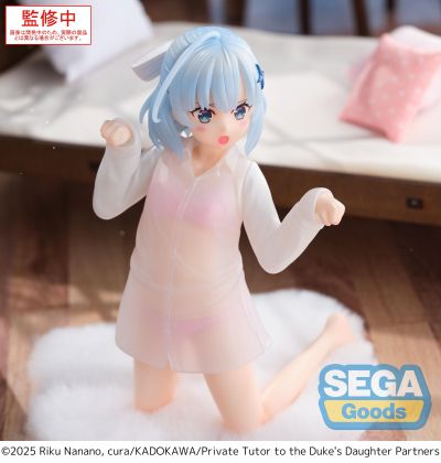 公爵千金的家庭教师 Yumemirize “蒂娜·霍华德”