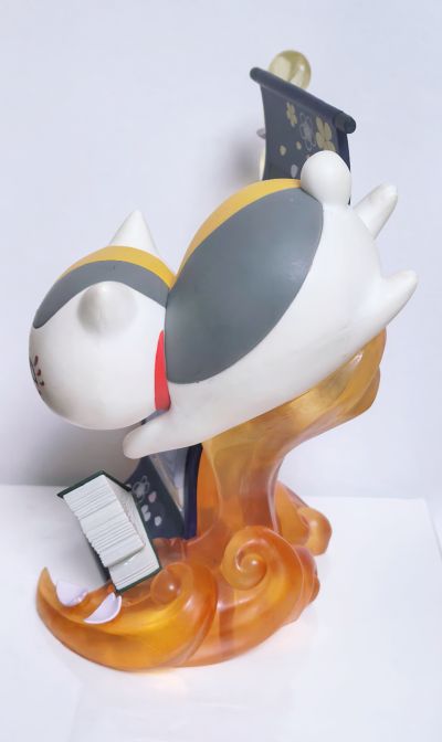 夏目友人帐 斑（猫咪老师） 