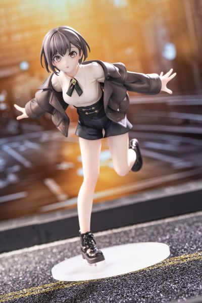 BanG Dream! It's MyGO!!!!! 高松灯 秋服 Classic ver.