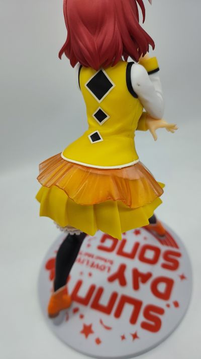 超级景品 LoveLive!The School Idol Movie 西木野真姫 SUNNY DAY SONG