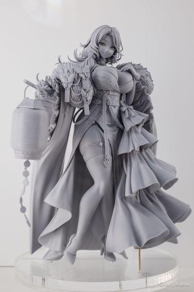 胜利女神：新的希望 鲁德米拉：冬日之主