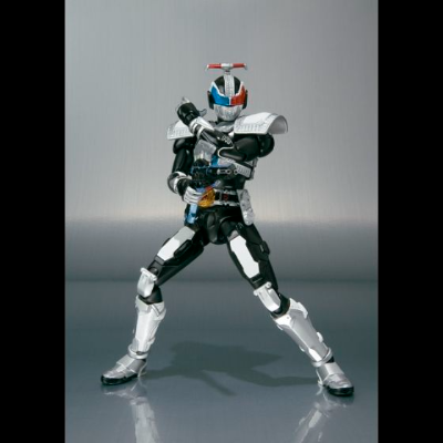 S.H.Figuarts  假面骑士G电王