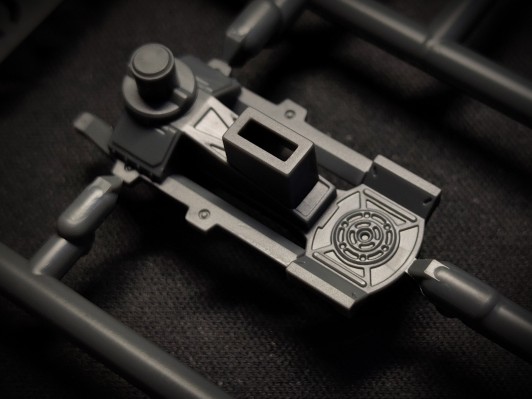 30MM 选装配件包 机战佣兵VI 境界天火 武器配件包 04