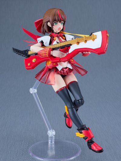 PLAMATEA VALKYRIE TUNE 莉莎·卡斯特