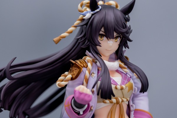 粘土人#2577 赛马娘 / 闪耀！优俊少女 成田白仁