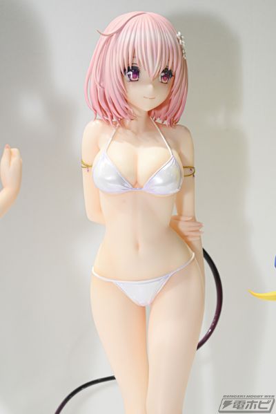 出包王女DARKNESS 泳装系列 梦梦·贝莉雅·戴比路克 缪斯配色