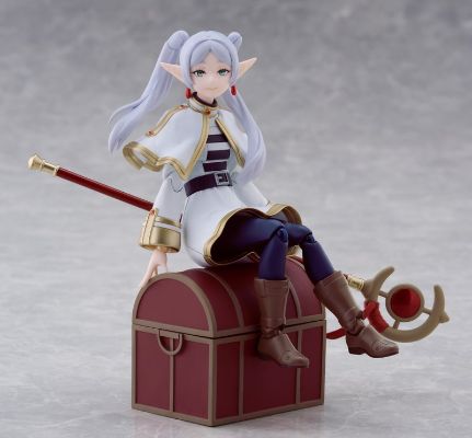 figma#658/658-DX  芙莉莲