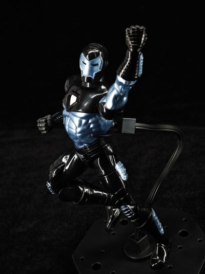 漫威传奇系列 漫威战争机器