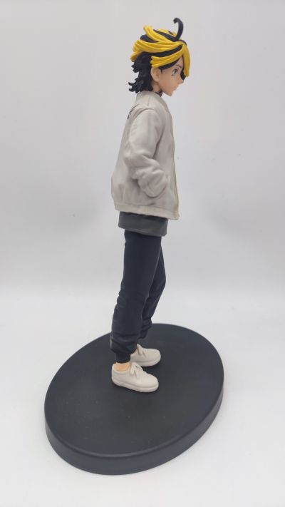 重生之道 羽宫一虎