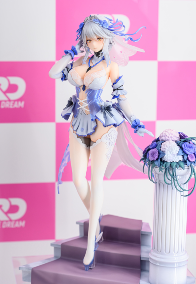 尘白禁区 琴诺 见习侍奉