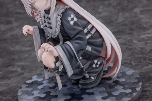 蔚蓝档案 普拉娜-地雷系ver.