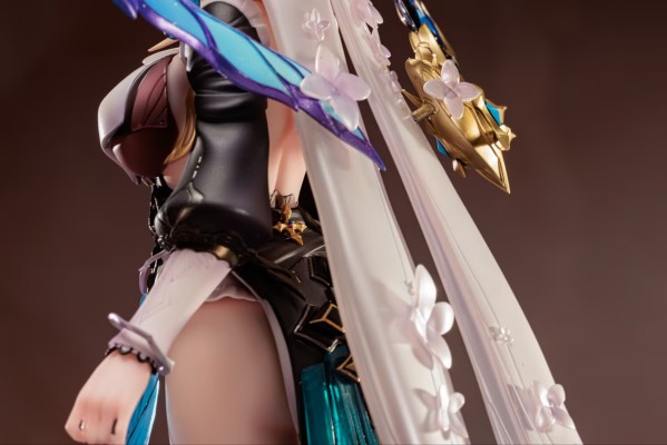 崩坏3rd 戒律之阿波尼亚