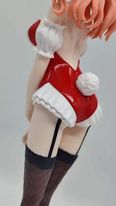 缘结甘神家 甘神夕奈珍藏人偶 兔女郎造型