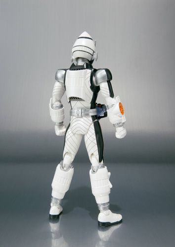 S.H.Figuarts 假面骑士卌骑 基础形态