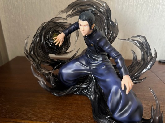 ARTFX J 咒术回战 第二季 夏油杰