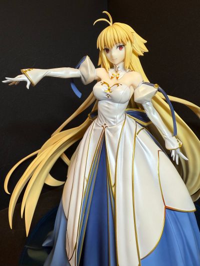 命运-冠位指定  月之癌-爱尔奎特·布伦史塔德