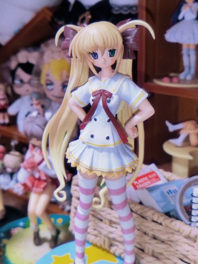 ほしフル－星藤学園天文同好会－ 星川瑠歌 