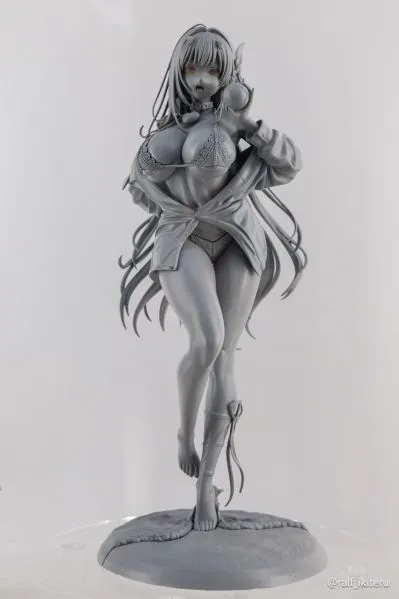胜利女神：妮姬 毒蛇：爱情光芒