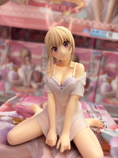 我的可爱对黑岩目高不管用动画版 Yumemirize “川井百奈”