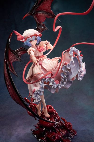 东方Project 蕾米莉亚·斯卡雷特