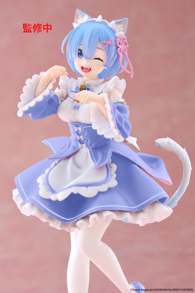 Coreful  Re：从零开始的异世界生活雷姆〜猫耳女仆〜新装版