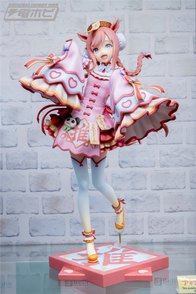 赛马娘 闪耀！优俊少女 爱丽数码 ～爱丽♡僵尸～