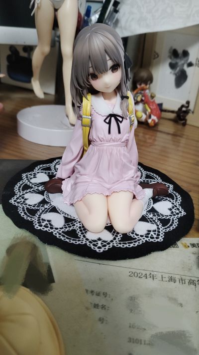 舒适的野餐 穗乃果酱