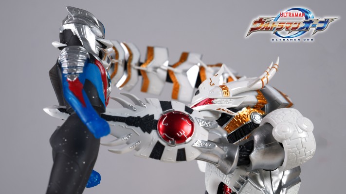 S.H.Figuarts   加拉特隆