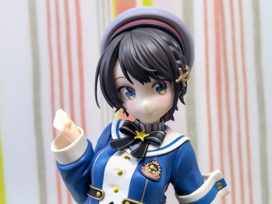 hololive 大空昴 ～吊裤带衣装～