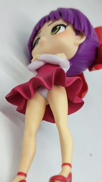 Q Posket Ge Ge Ge的鬼太郎 猫娘 