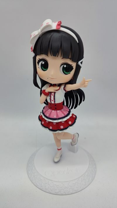 Q Posket Love Live! Sunshine!! 黑泽黛雅 A