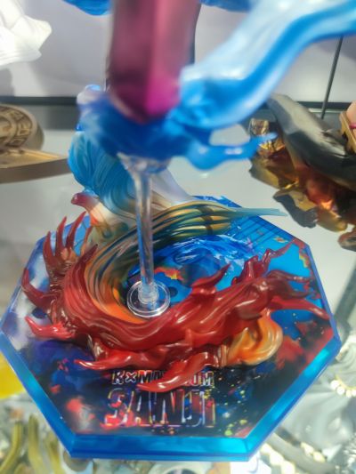 POP 航海王“K×MAXIMUM”山智